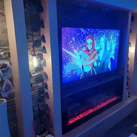 Apartman Star Lux Kula المظهر الخارجي الصورة