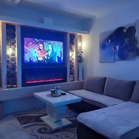 Apartman Star Lux Kula المظهر الخارجي الصورة