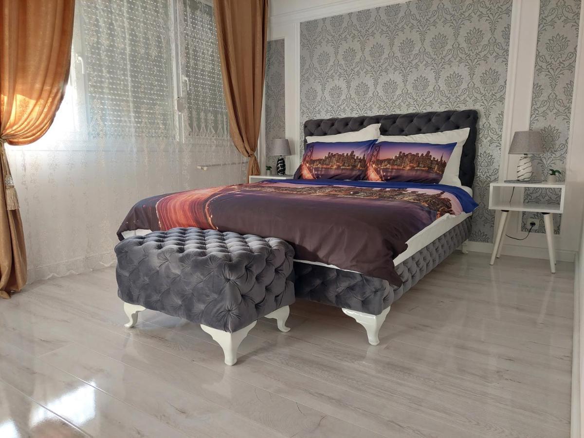 Apartman Star Lux Kula المظهر الخارجي الصورة