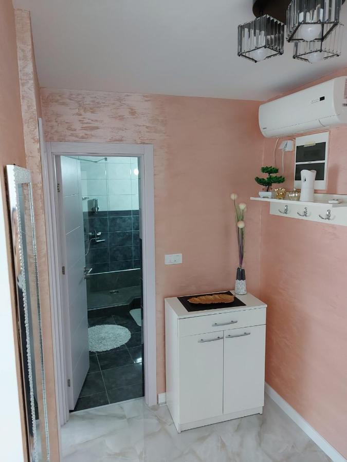 Apartman Star Lux Kula المظهر الخارجي الصورة