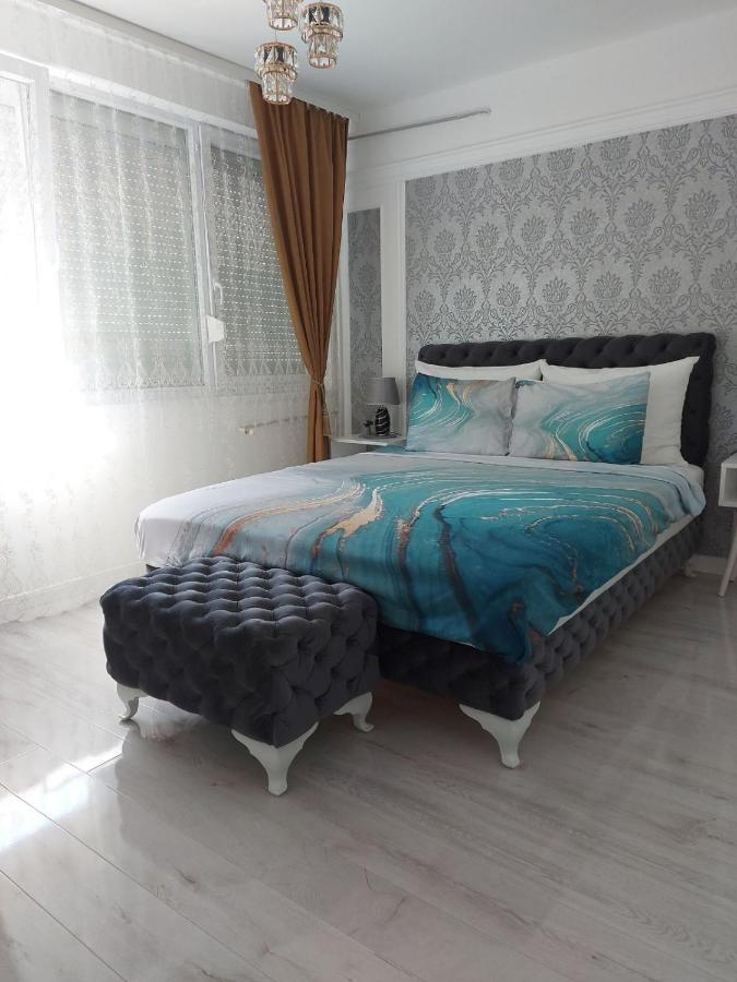 Apartman Star Lux Kula المظهر الخارجي الصورة