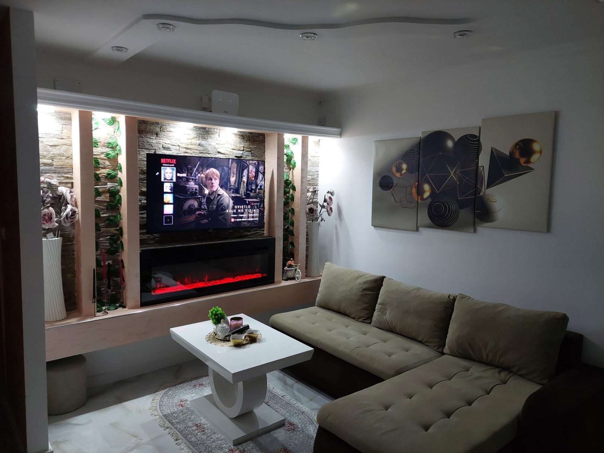 Apartman Star Lux Kula المظهر الخارجي الصورة