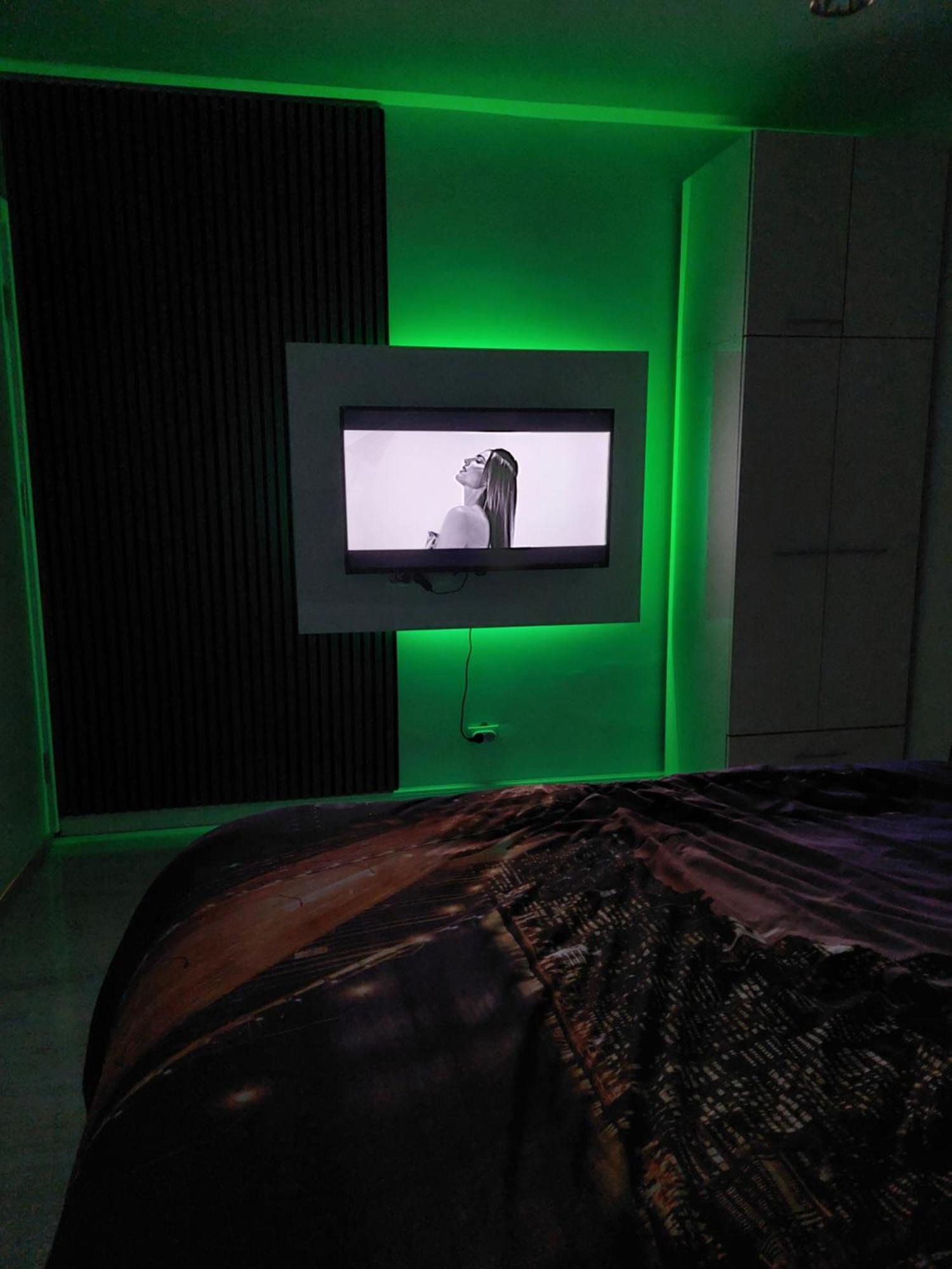 Apartman Star Lux Kula المظهر الخارجي الصورة