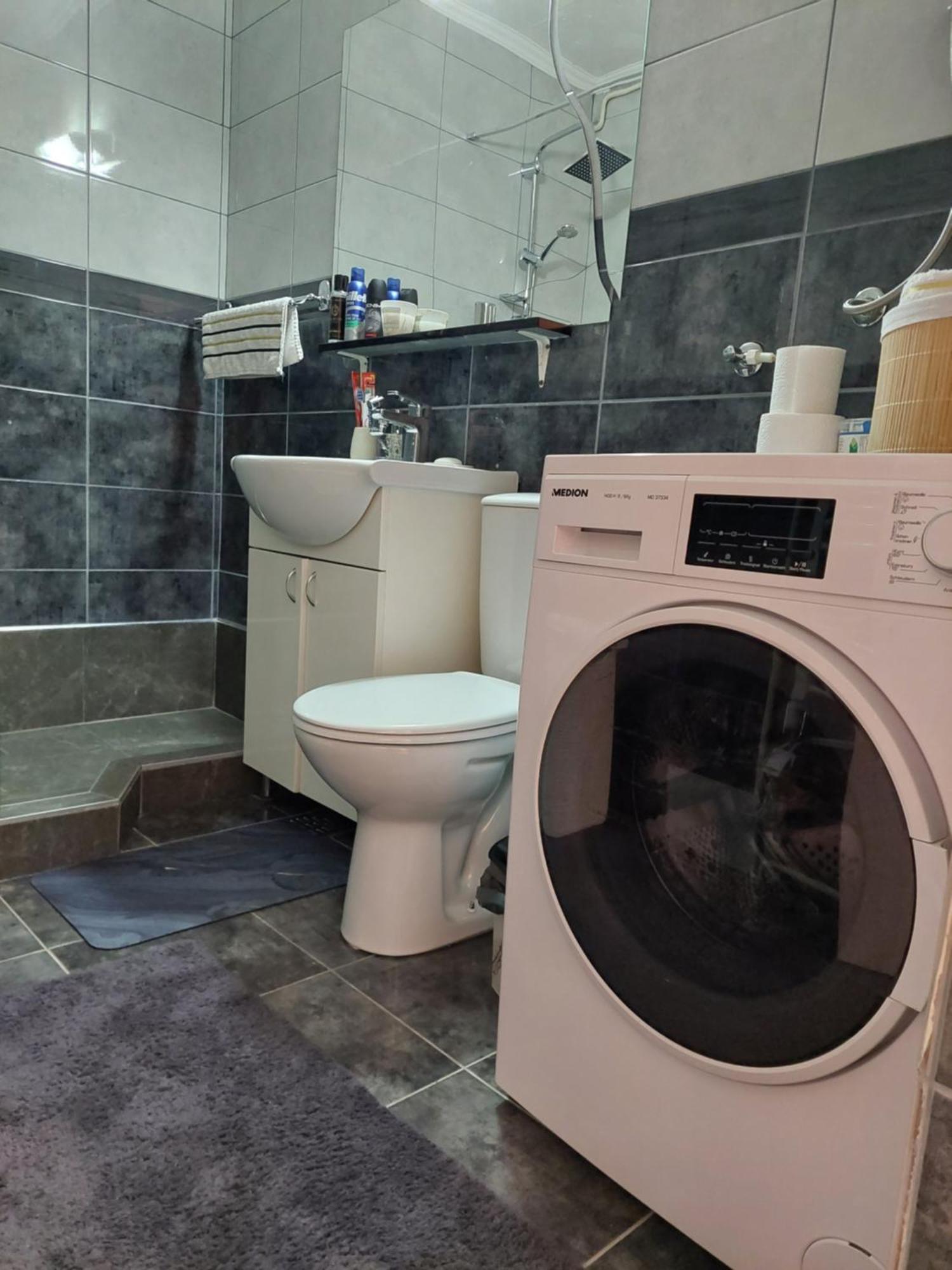 Apartman Star Lux Kula المظهر الخارجي الصورة