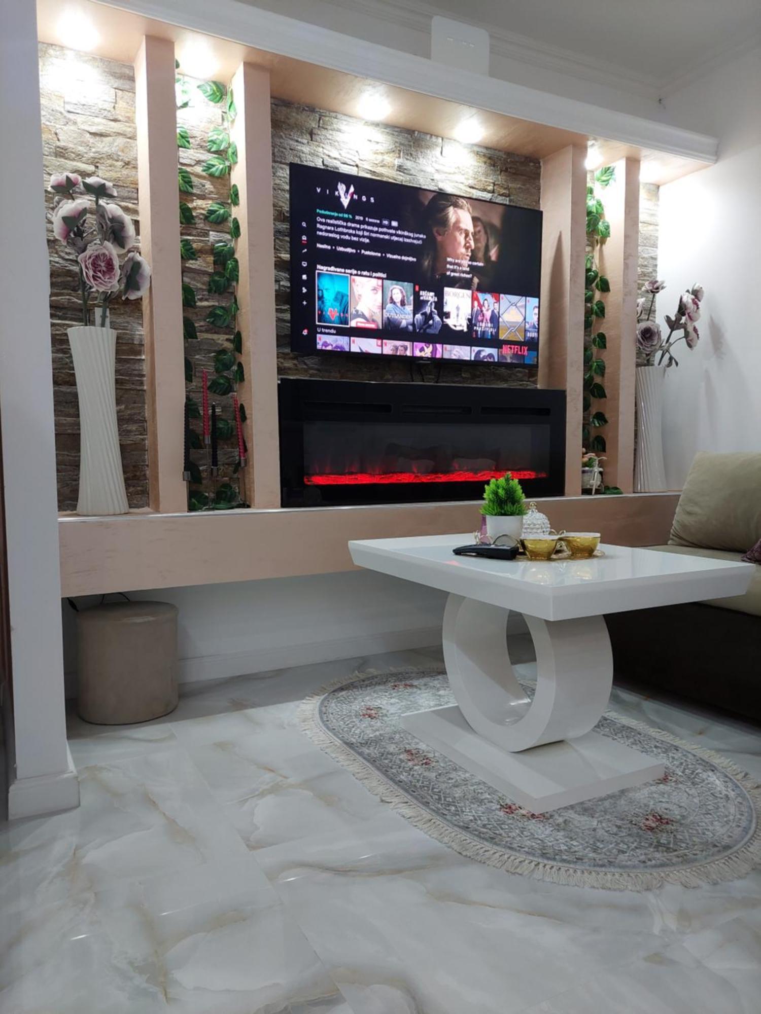 Apartman Star Lux Kula المظهر الخارجي الصورة