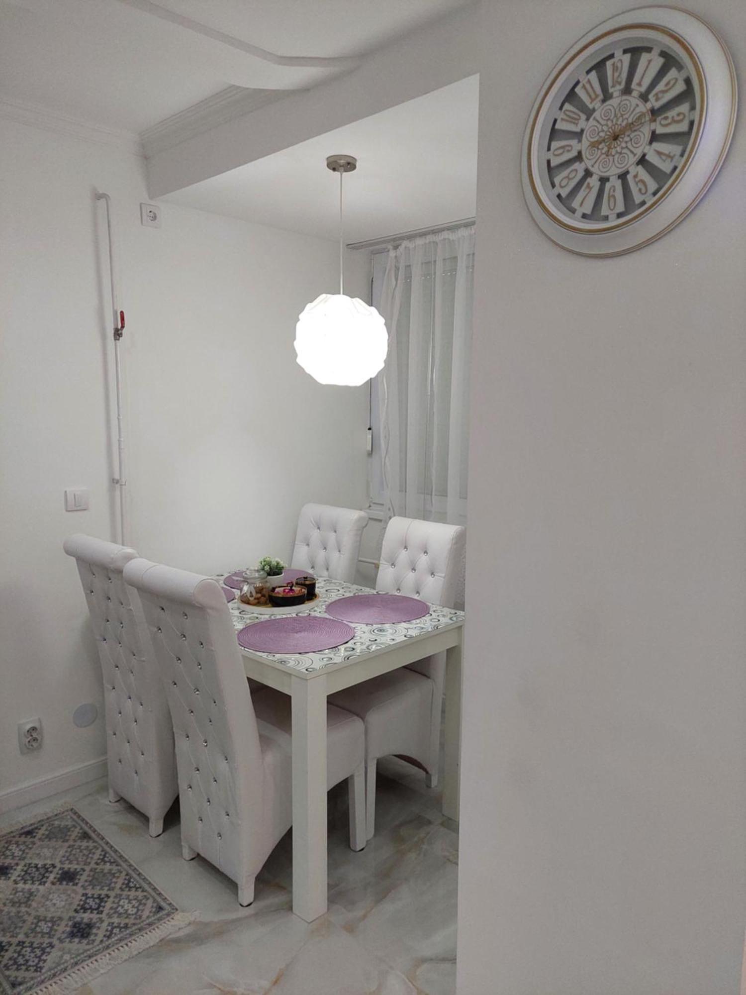 Apartman Star Lux Kula المظهر الخارجي الصورة