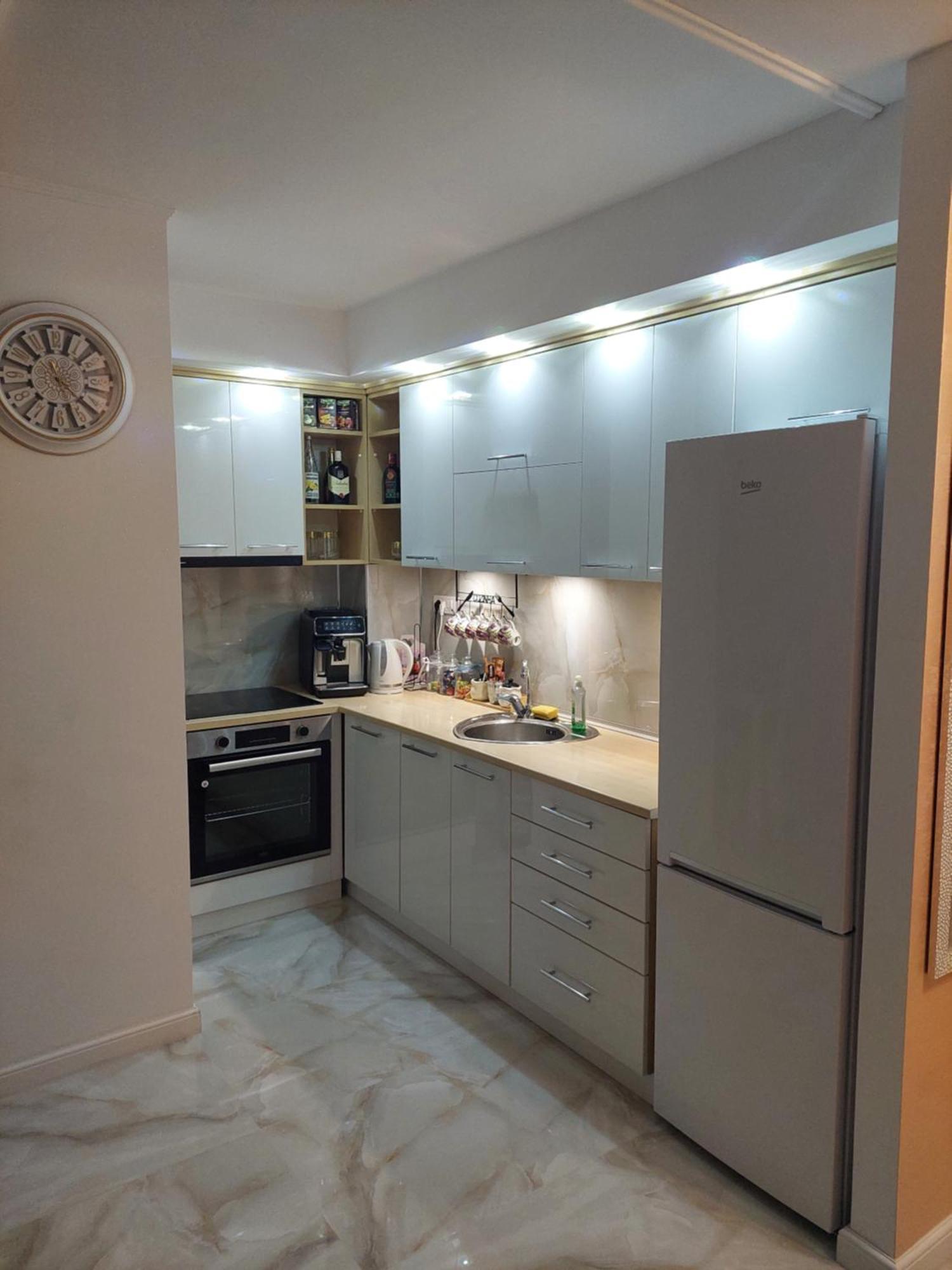 Apartman Star Lux Kula المظهر الخارجي الصورة