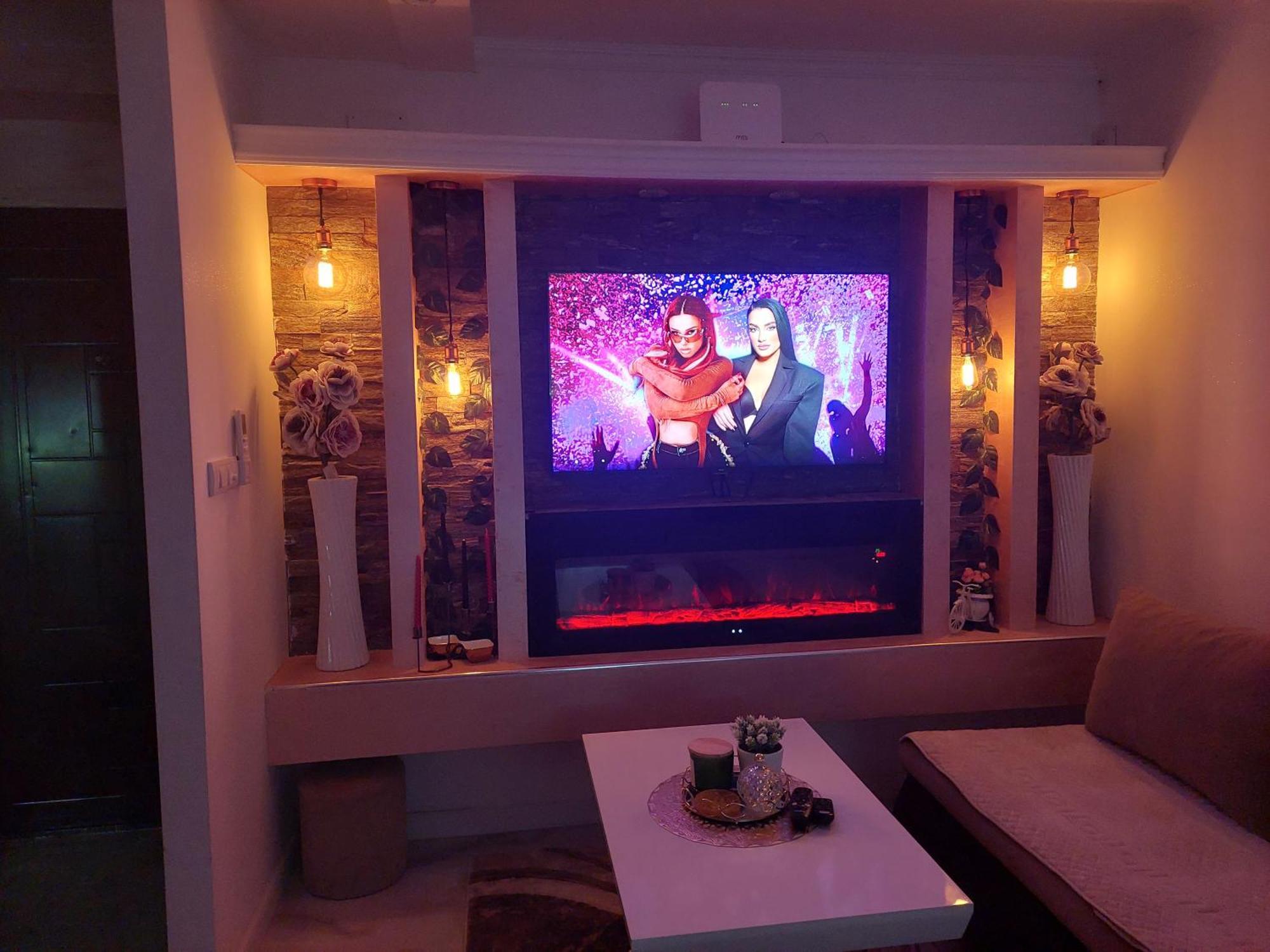 Apartman Star Lux Kula المظهر الخارجي الصورة
